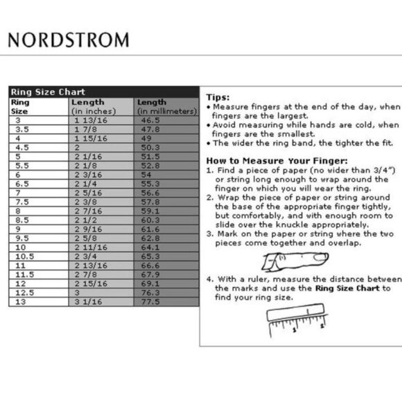 ARGENTO VIVO STERLING SILVER Pave S Initial Charm Ring - Picture 2 of 5